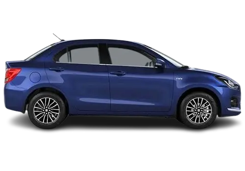 Maruti Suzuki Dzire Cab in Pune