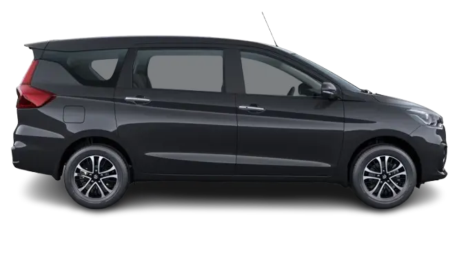 Maruti Suzuki Ertiga SUV in Pune