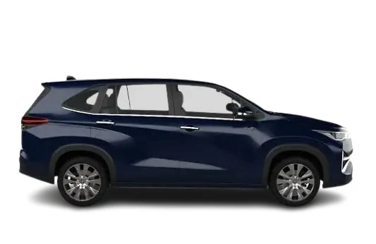 Toyota Innova Hycross in Pune