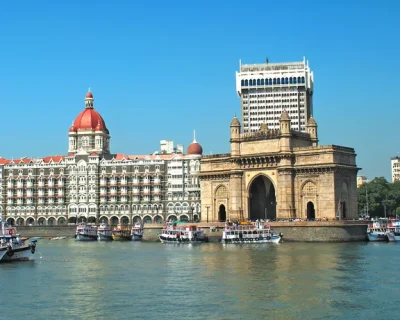 Taxi Service from Pune to Mumbai Taxi Service from Pune to Mumbai