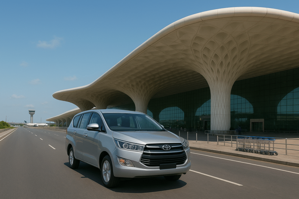 Book Cab from Pune to Mumbai 2 cab from pune to mumbai